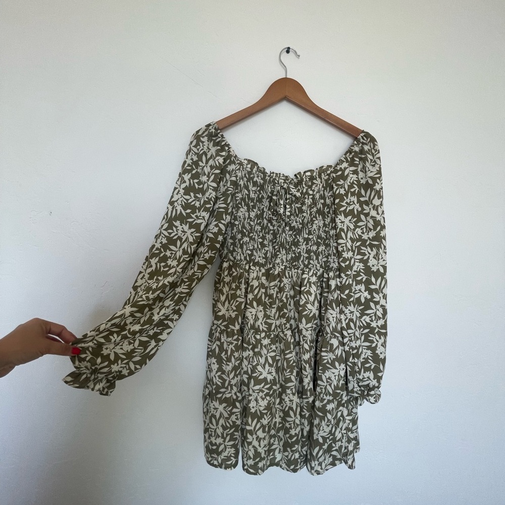 Cottage Dress